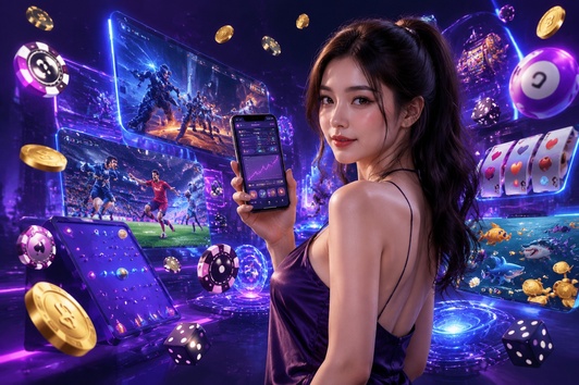 joox fun